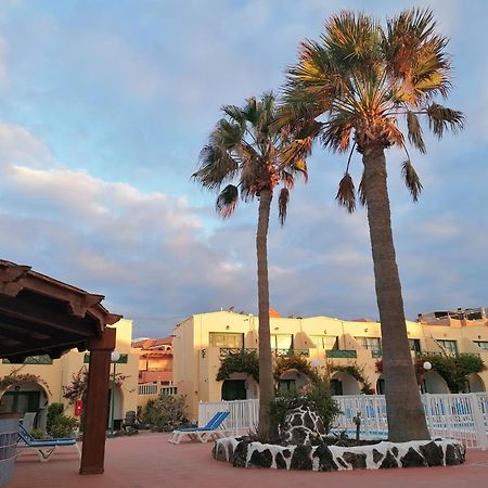 Castillo Mar- Casa Martini กาเลตาเดฟุสเต ภายนอก รูปภาพ