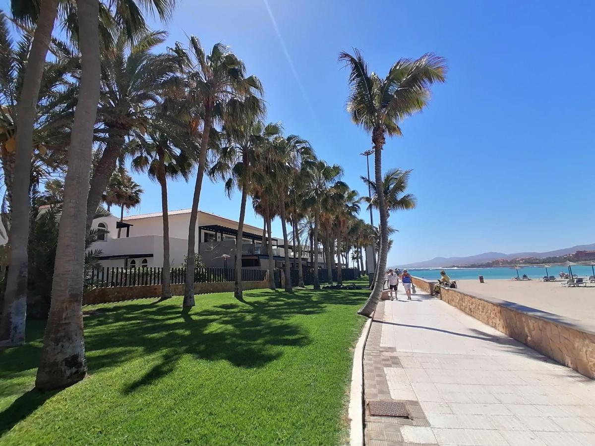 Castillo Mar- Casa Martini กาเลตาเดฟุสเต ภายนอก รูปภาพ