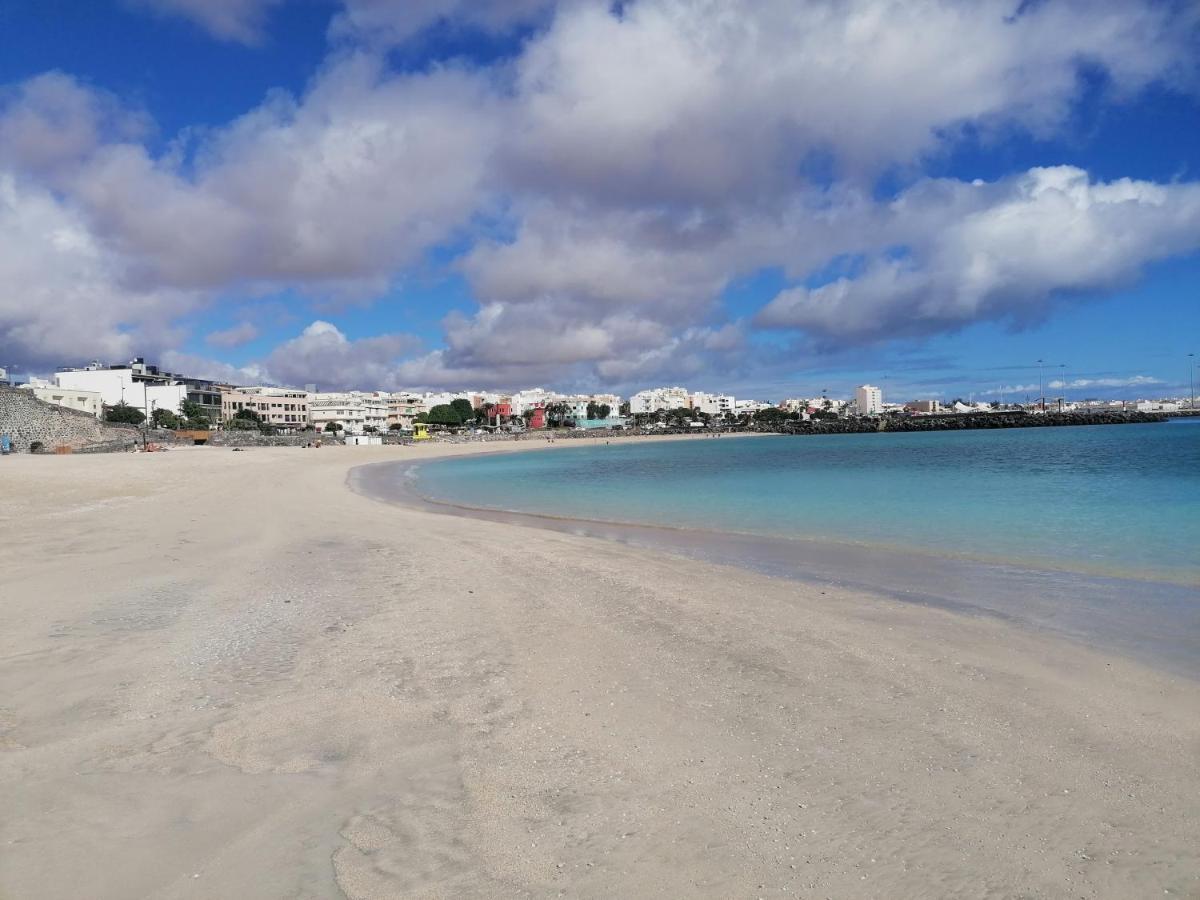 Castillo Mar- Casa Martini กาเลตาเดฟุสเต ภายนอก รูปภาพ