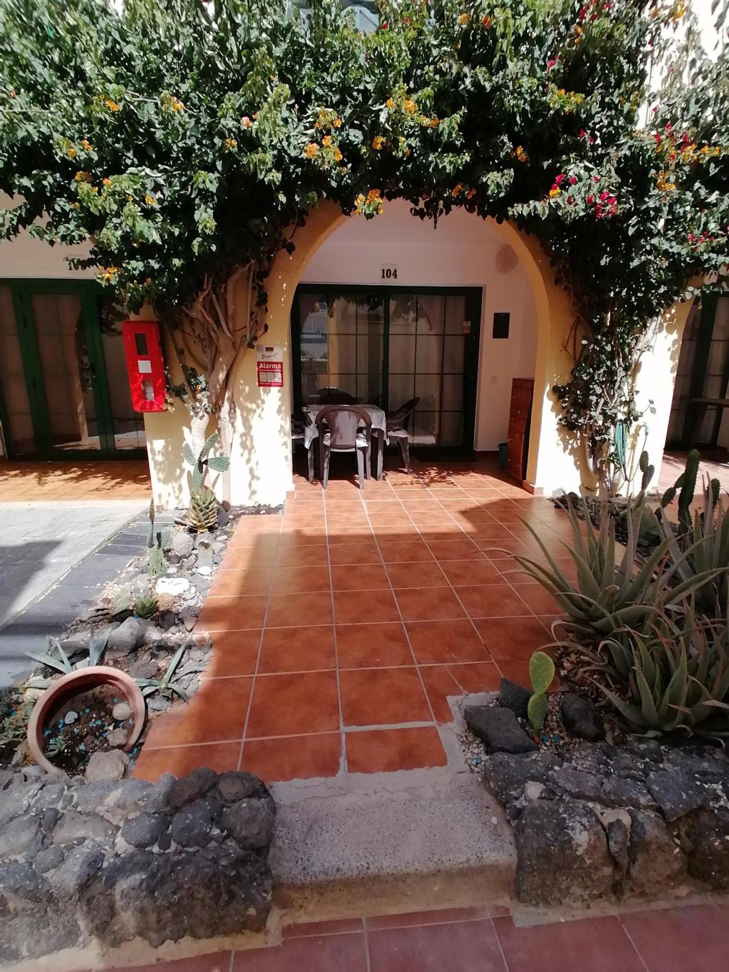 Castillo Mar- Casa Martini กาเลตาเดฟุสเต ภายนอก รูปภาพ
